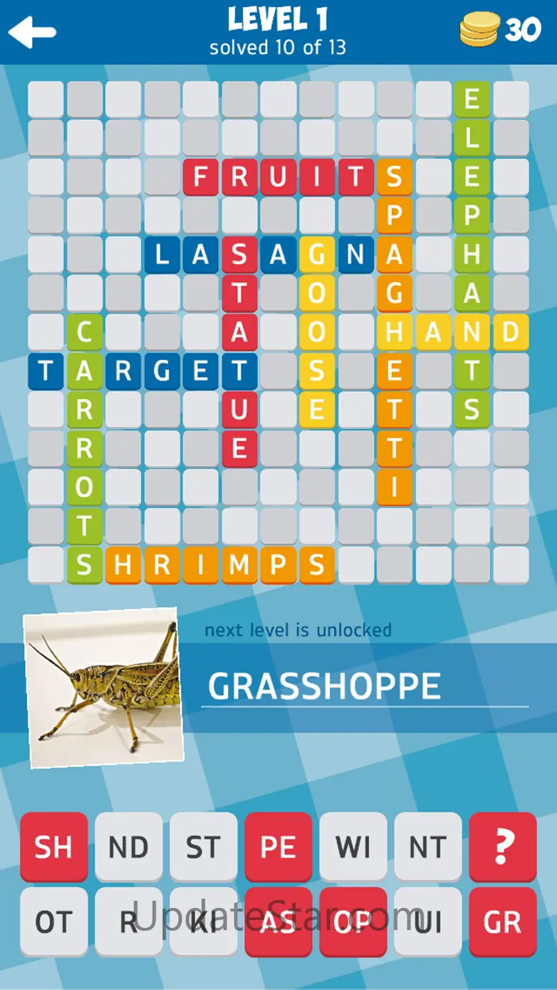 Words Connected 1.0.2