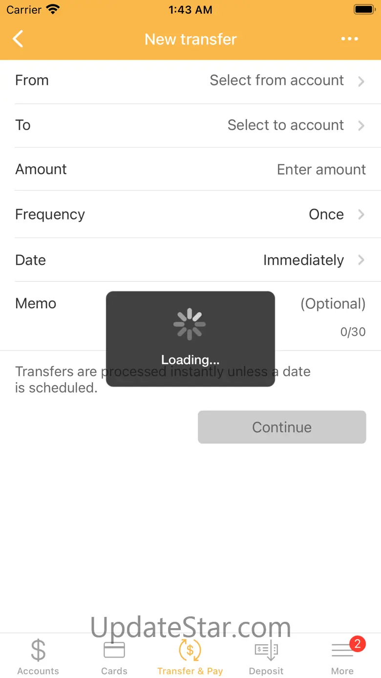 FUN Bank Mobile Banking 24.1.71