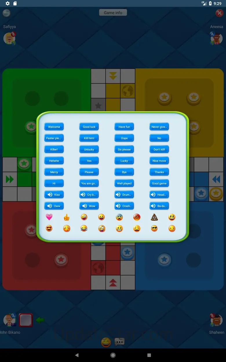 Ludo Clash: Play Ludo Online 5.1