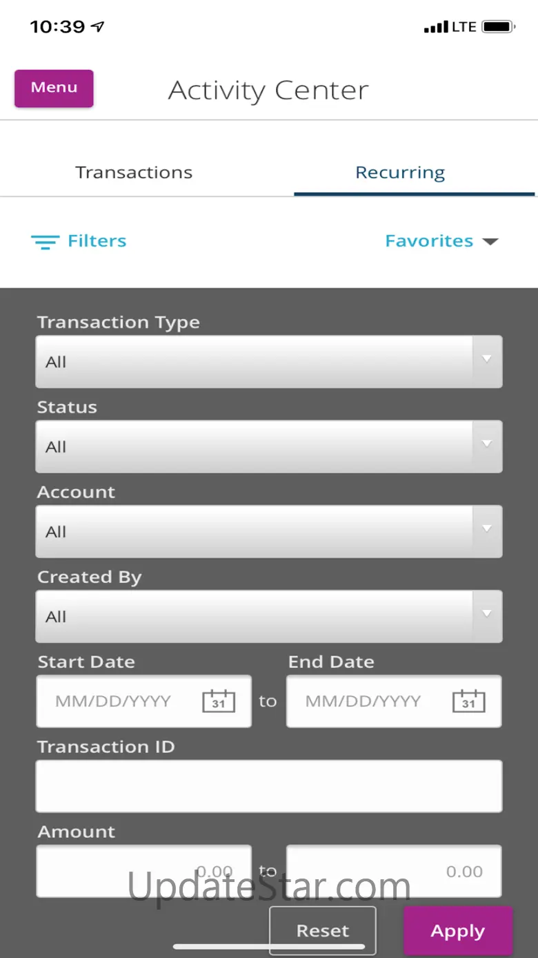 Sunrise Banks Digital Banking 3.0.5907