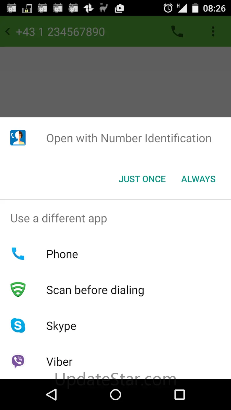 Number Identification 3.3
