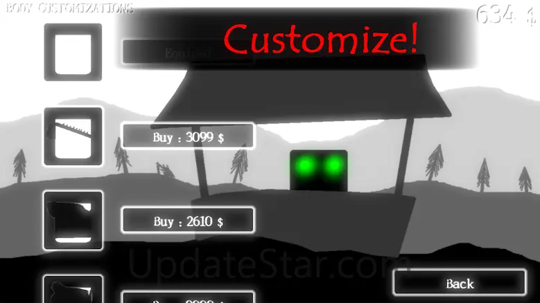 Badass Zombie Survival 1.8.0