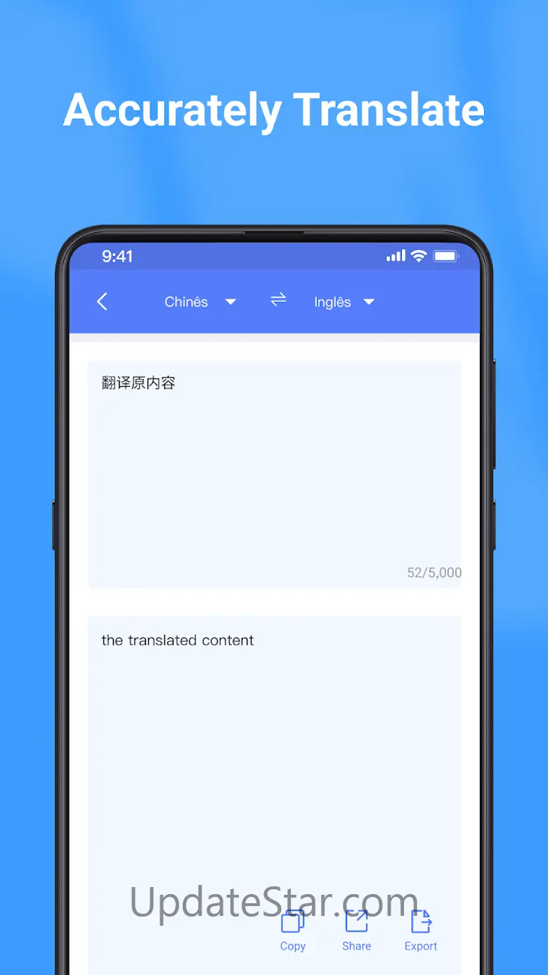 QR Code Scanner & Translate 1.2.4
