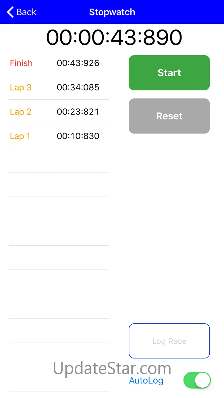 Video Stopwatch SC v1.6.1