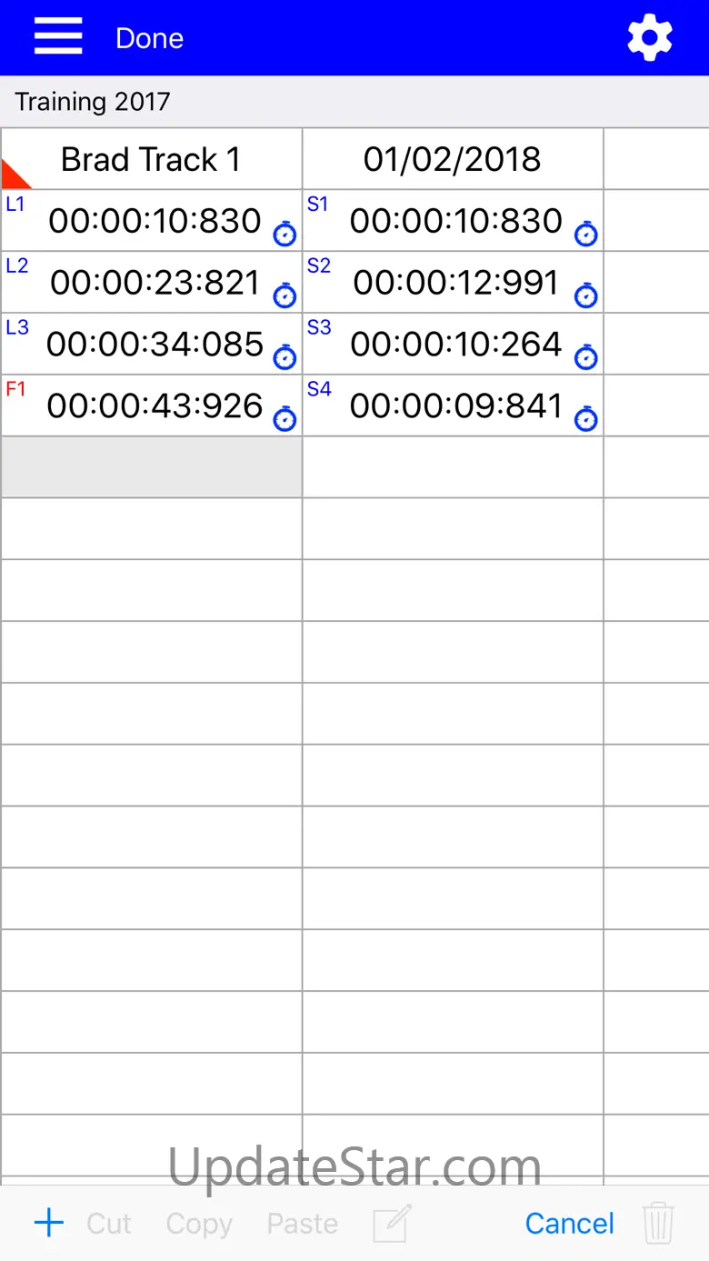 Video Stopwatch SC v1.6.1