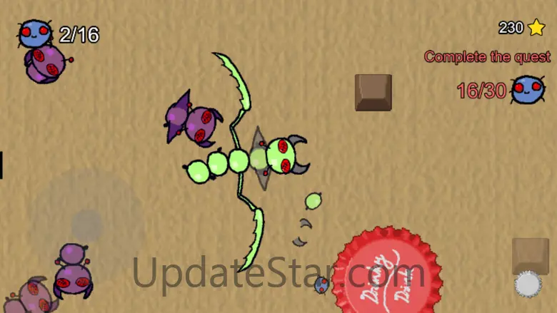 Battle Bug 1.0.2