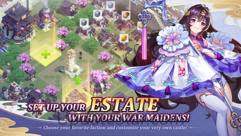 Dawn of Dynasty 1.3.0