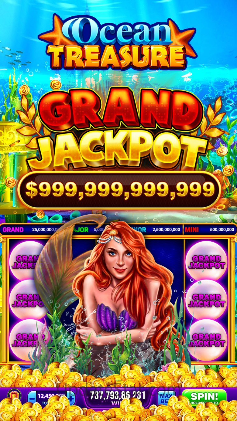 Gold Rich Casino - Vegas Slots 1.72