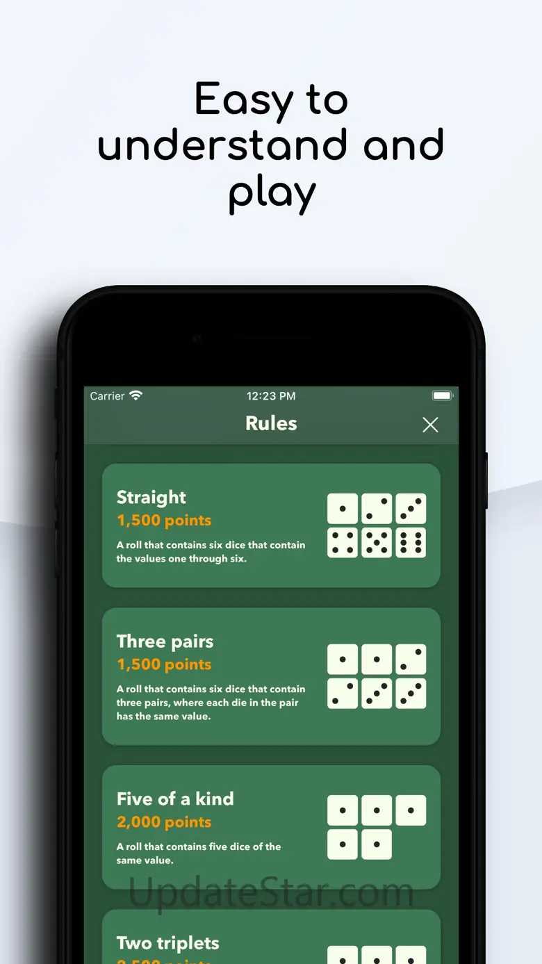 Farkle Frenzy 1.10.1