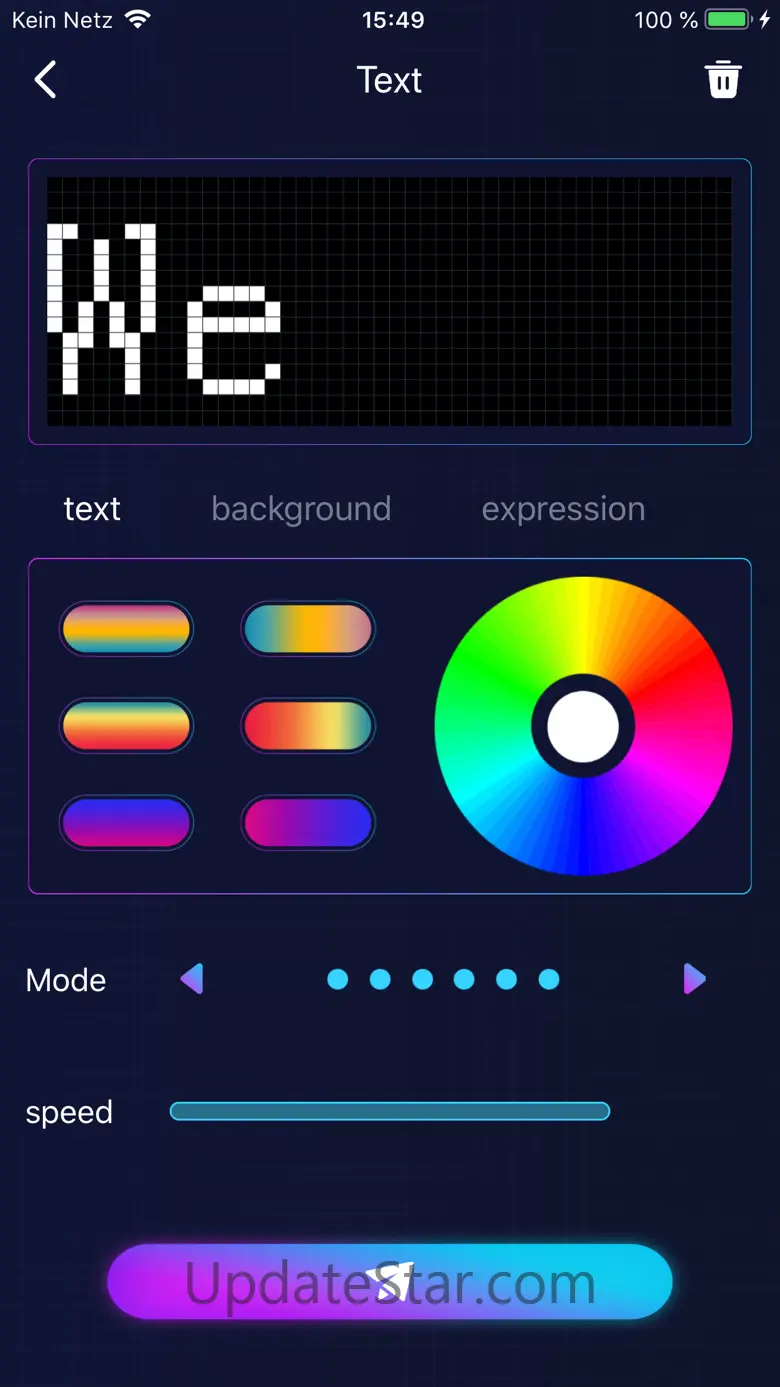 BrightOver 1.8
