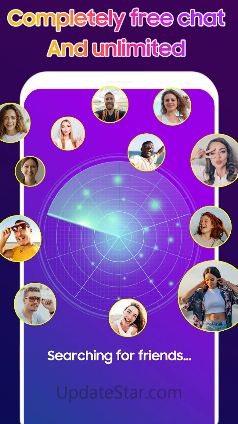 LightC - Random video chatting 2.7.0