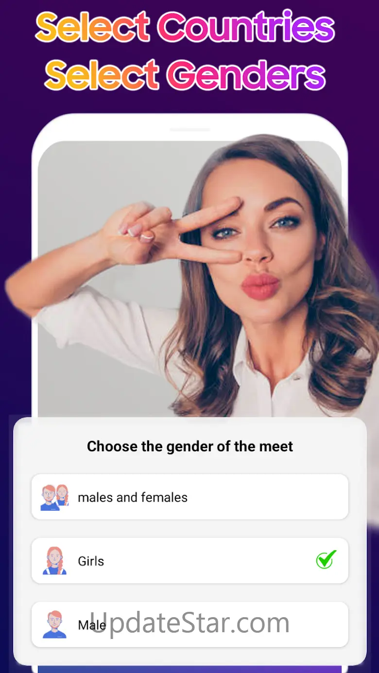 LightC - Random video chatting 2.7.0