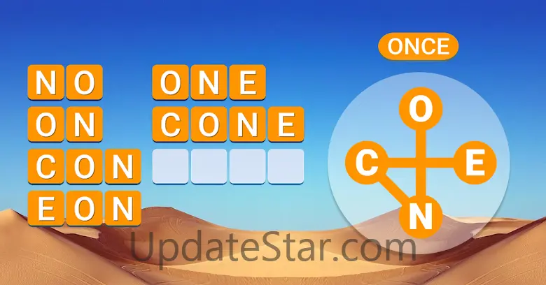 Word Connect - Fun Word Puzzle 2.0.7