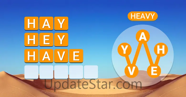 Word Connect - Fun Word Puzzle 2.0.7