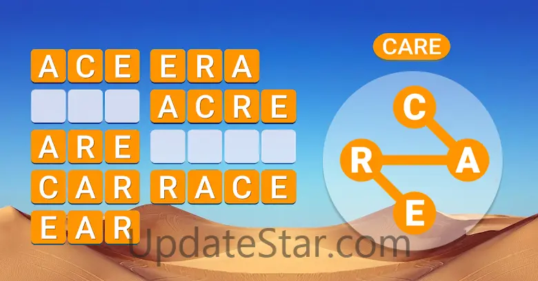 Word Connect - Fun Word Puzzle 2.0.7
