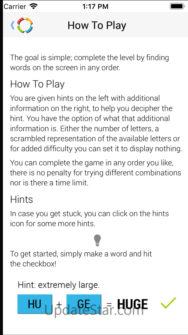 Game•of•Words 1.5