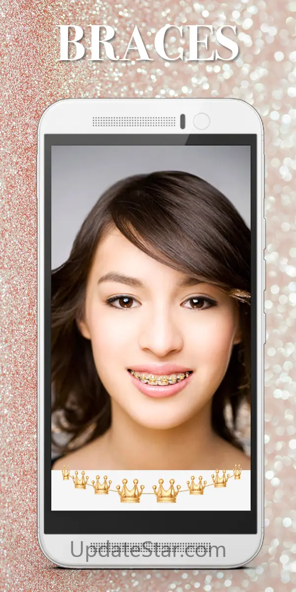 Braces Photo Editor - Beauty e 4.6