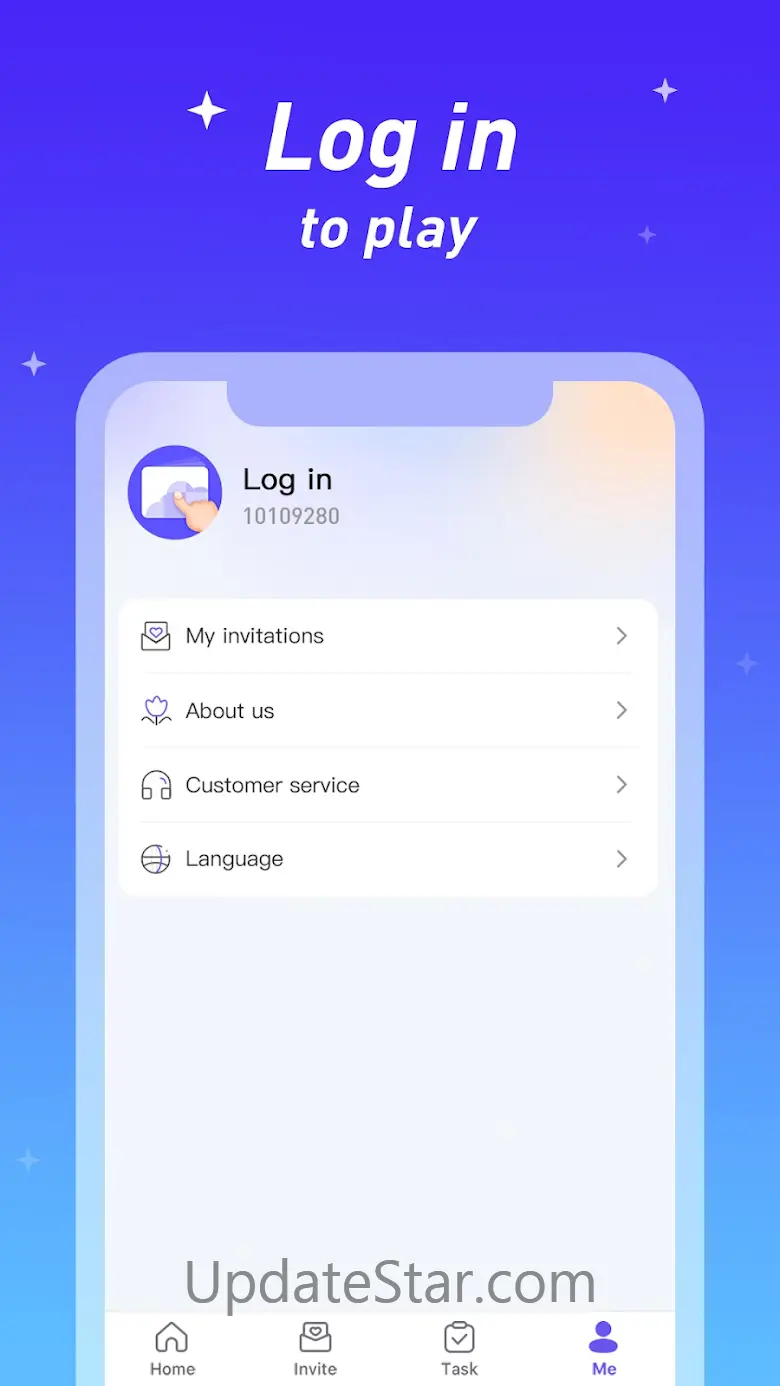 LuckyCard 1.2.3