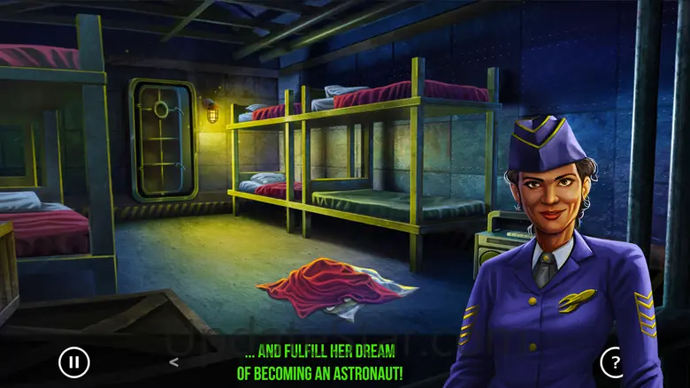 Kosmonavtes: Escape Reality 1.2