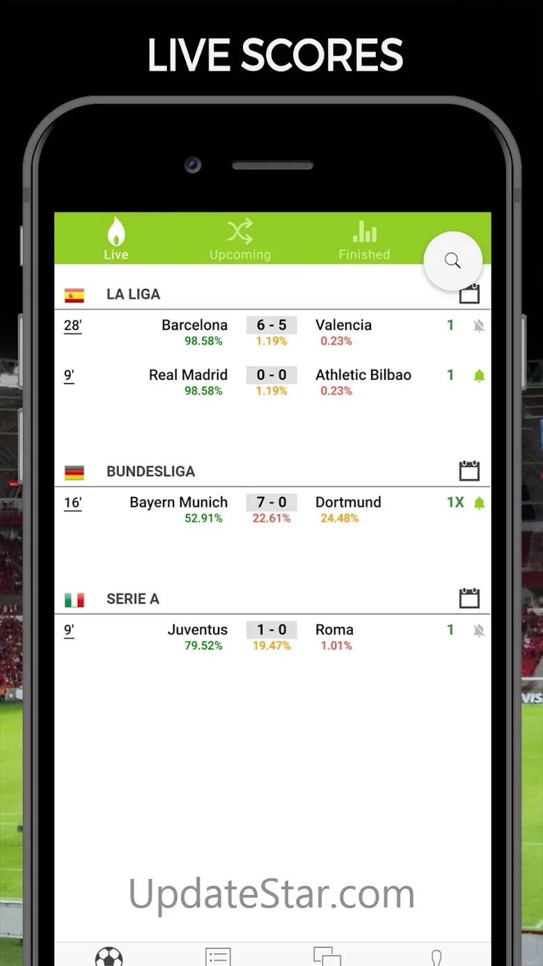 Football AI 2.8.0