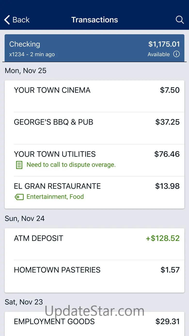 myBOC Mobile 3.13.0