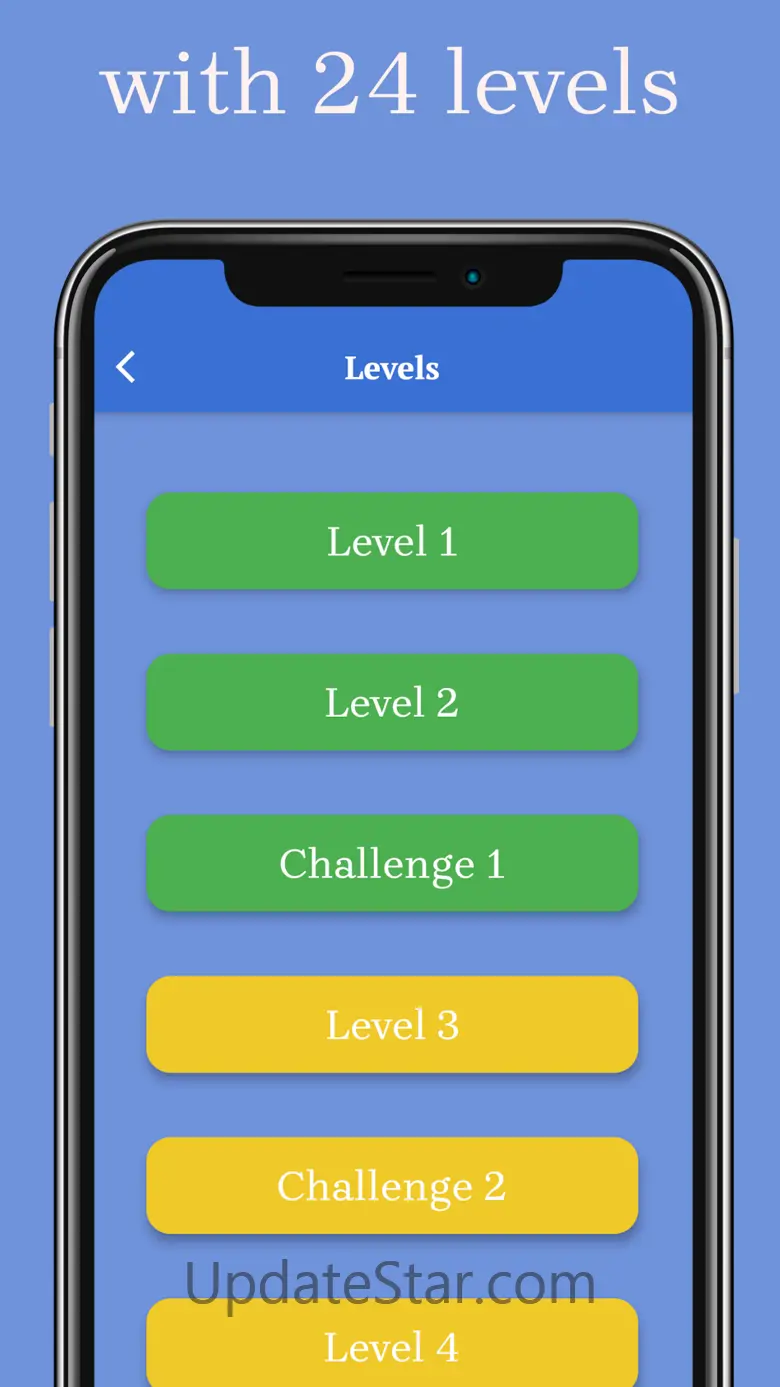 Greek Alphabet Academy 1.0