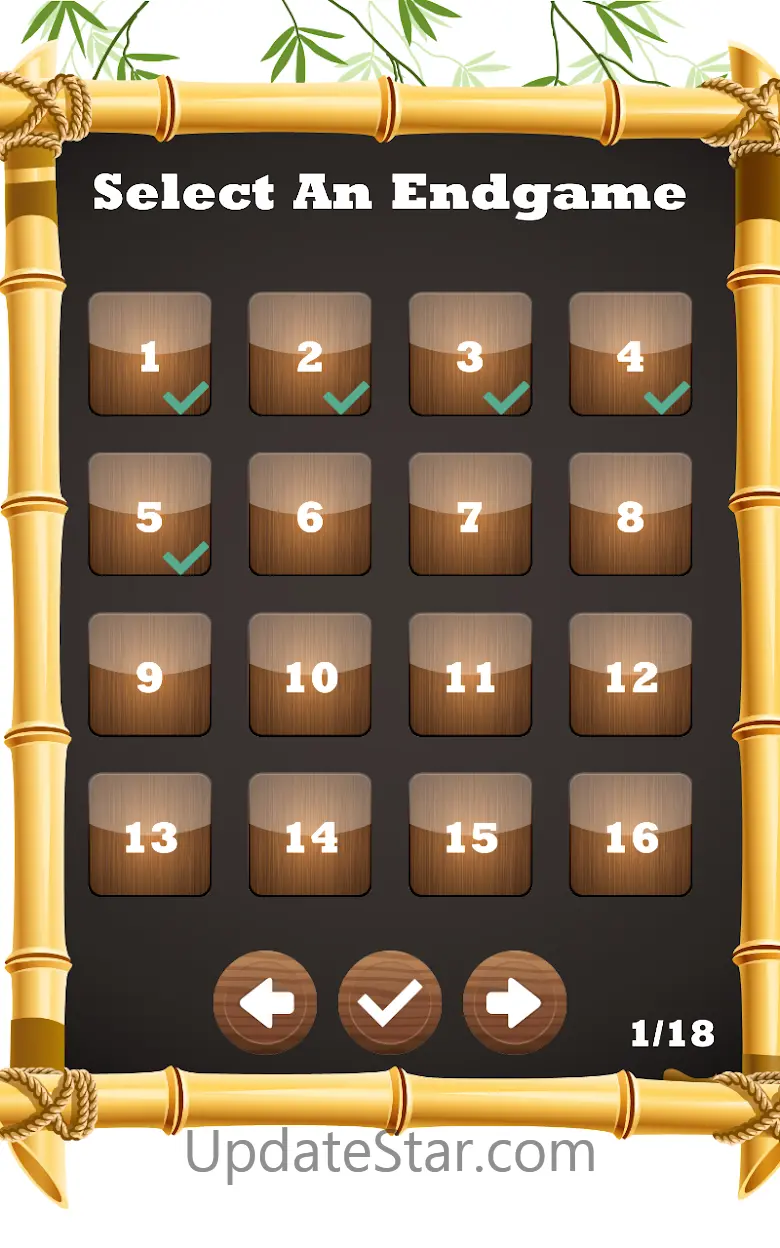 Chinese Chess - Xiangqi Basics 8.8.0