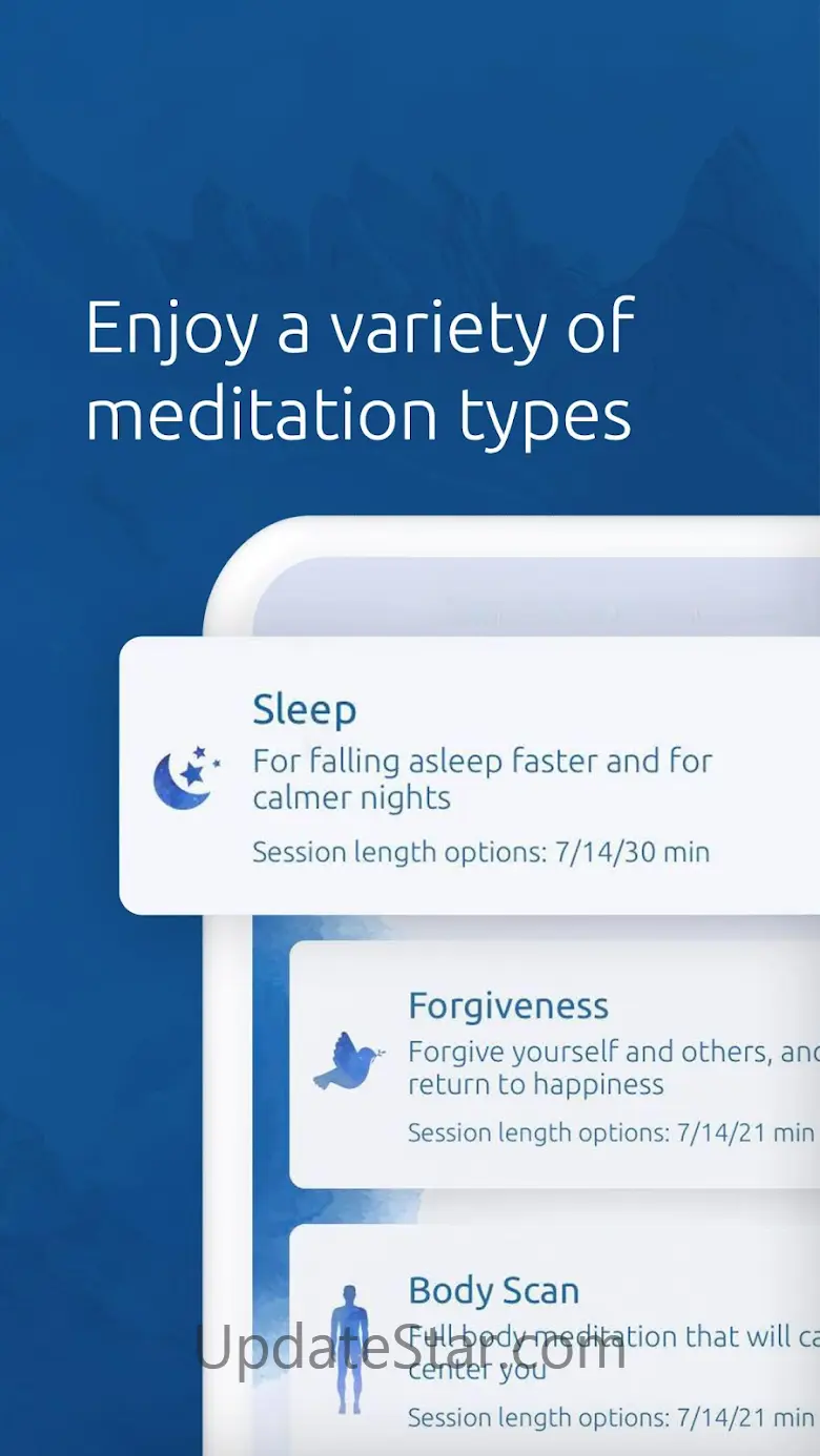 Meditation & Relaxation: Guide 3.620