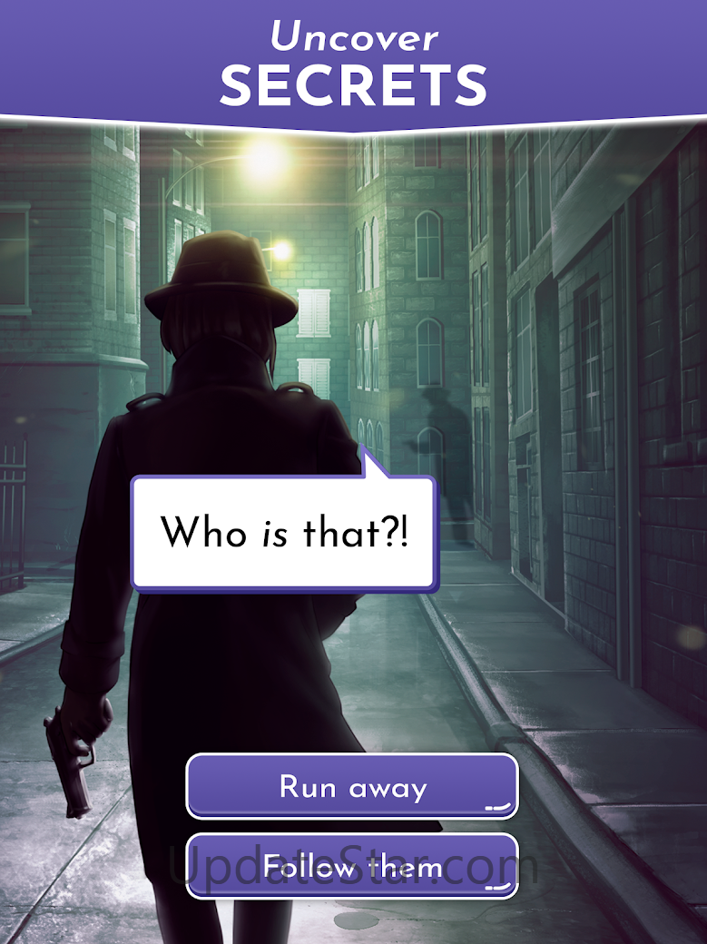 Matchmaker: Choose Your Story 1.1.9