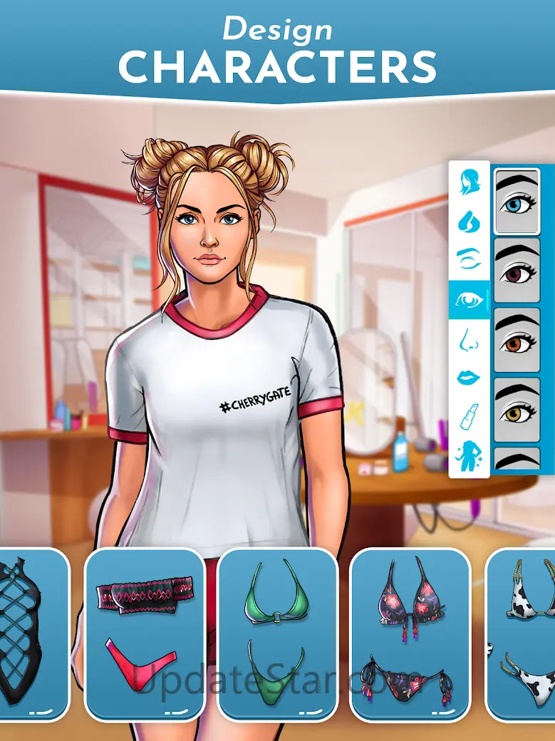 Matchmaker: Choose Your Story 1.1.9