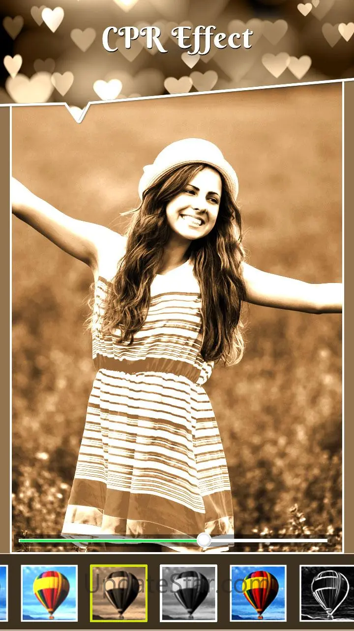 Bokeh Effects 2.1