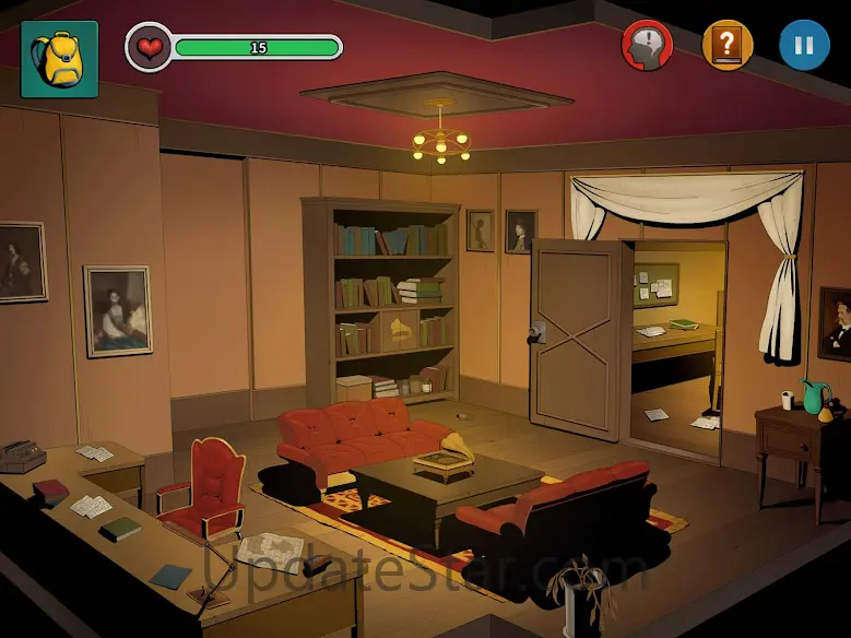 Doors & Rooms: Perfect Escape 1.5.6