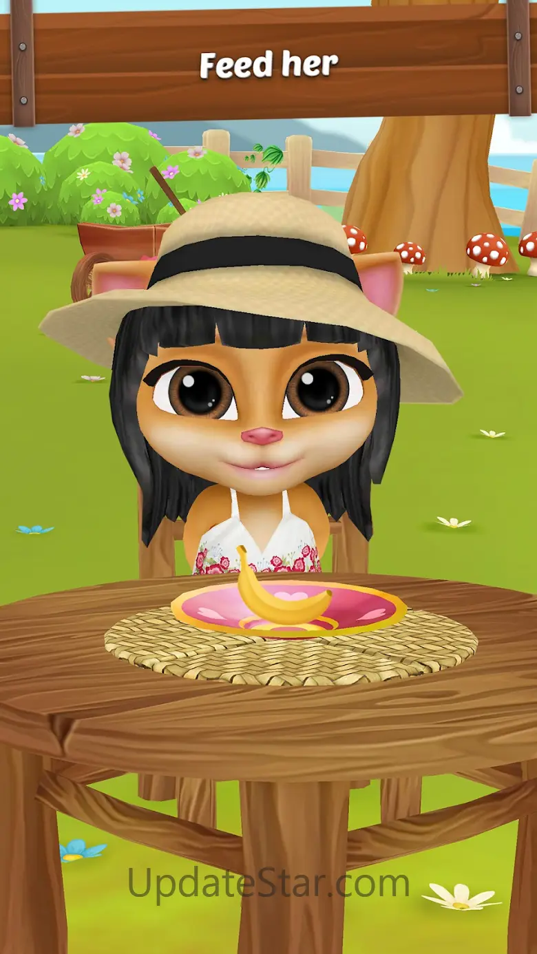Emma the Cat Gardener 2.5.3