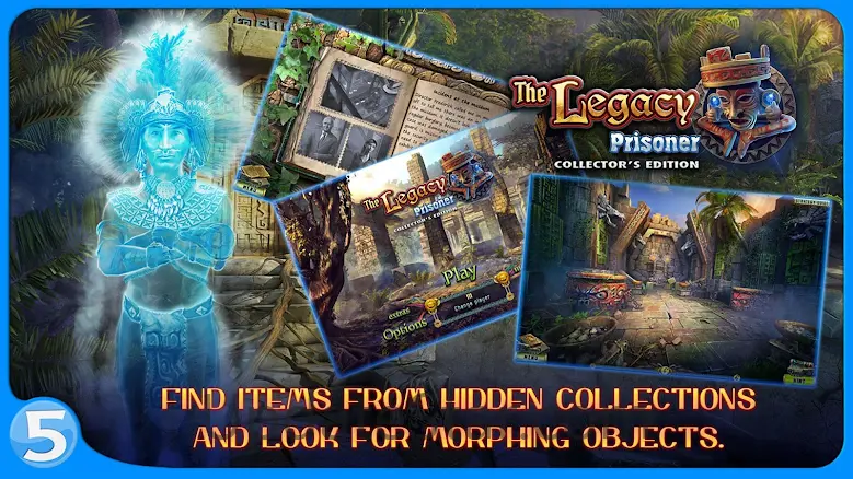 The Legacy 2 1.0.7