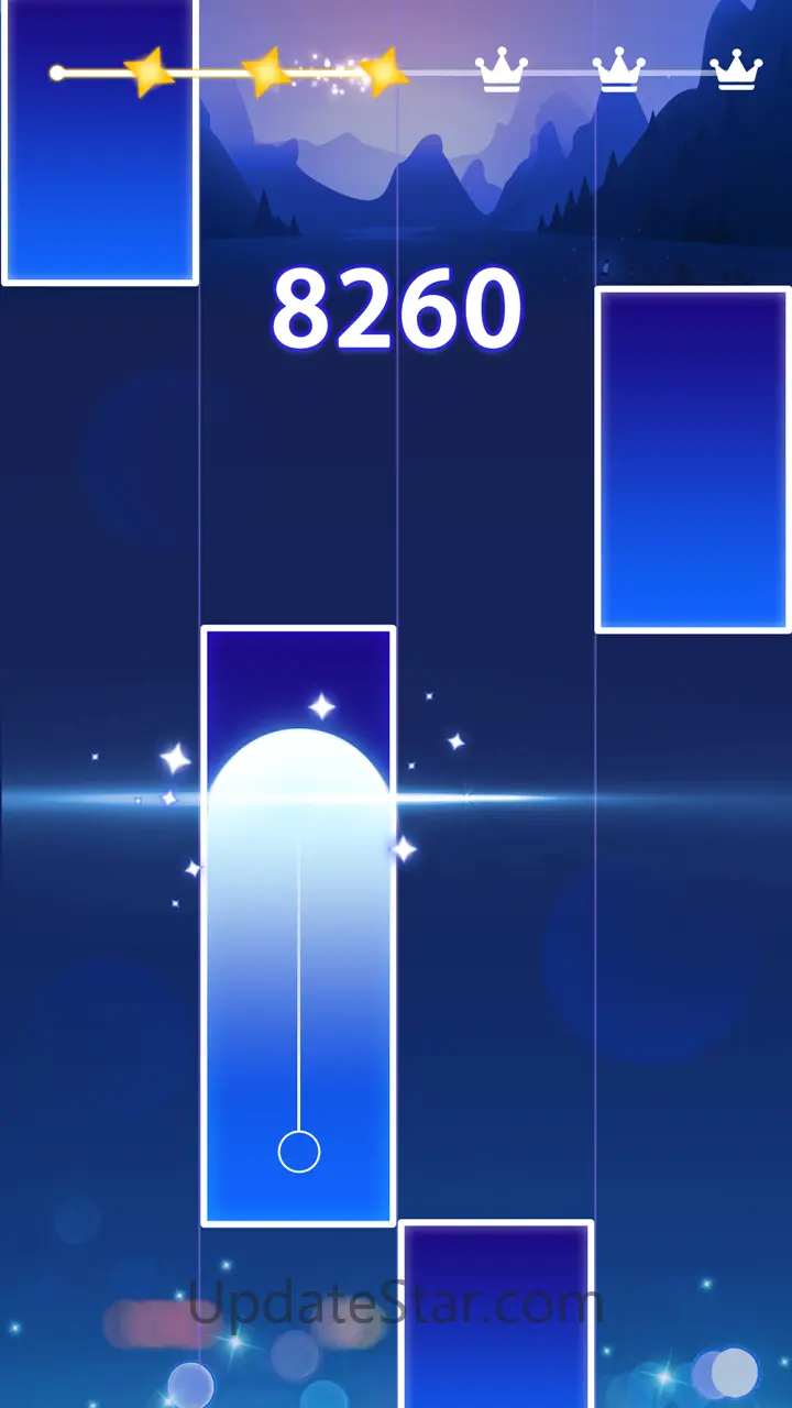 Magic Music Tiles -Piano music 1.5.9