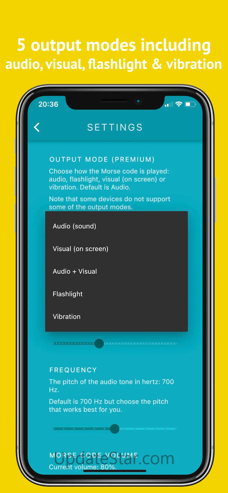 Morse Mania: Learn Morse Code 9.3.0