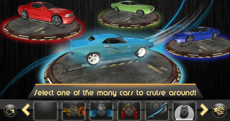 Car Parking 3D: City Drive 2.7