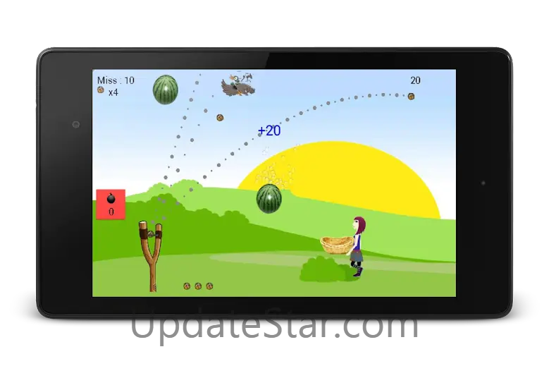 Gulel Games 11