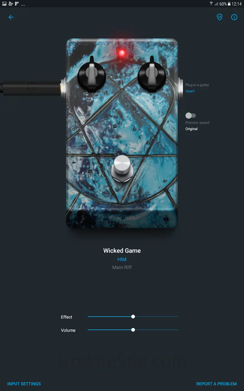 Tonebridge Guitar Effects 2.3.12