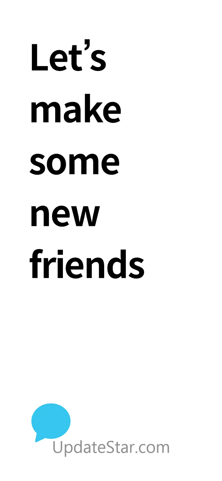 RandomTalk - Random Chat 3.4.12