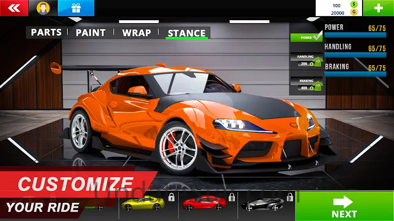 Car Games 3D - Gadi Wali Game 4.2