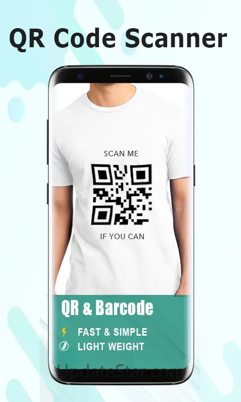 WA Web Scanner App QR Scanner 4.3