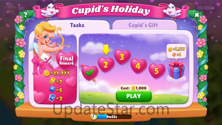 Farmship: Tripeaks Solitaire 5.06.5083.0