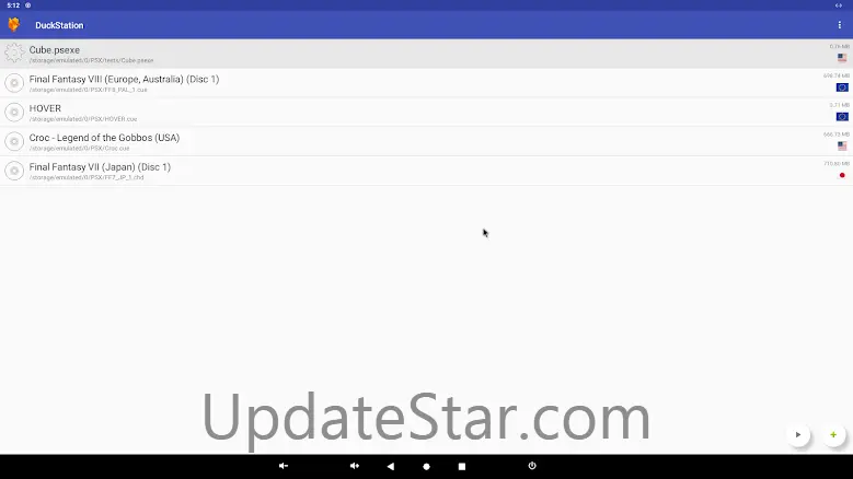 DuckStation preview-2