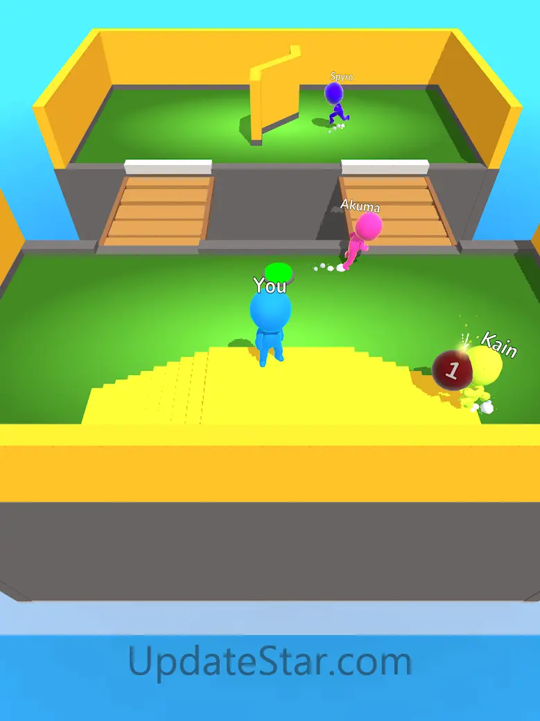Pass The Bomb 0.2.9