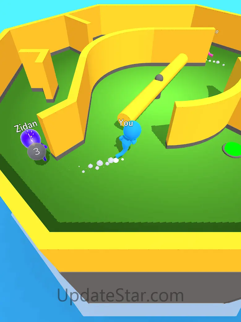 Pass The Bomb 0.2.9