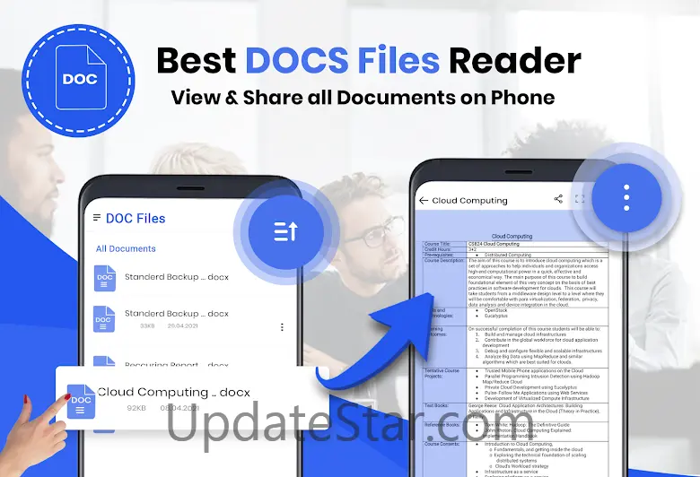 Document Reader & Viewer App 1.9.22