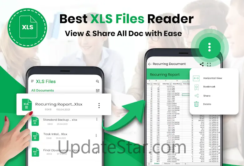 Document Reader & Viewer App 1.9.22