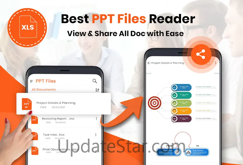 Document Reader & Viewer App 1.9.22