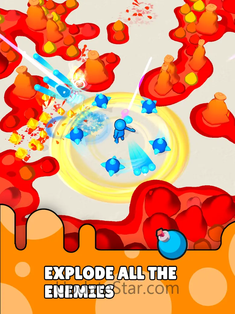 Goo Fighter 1.14